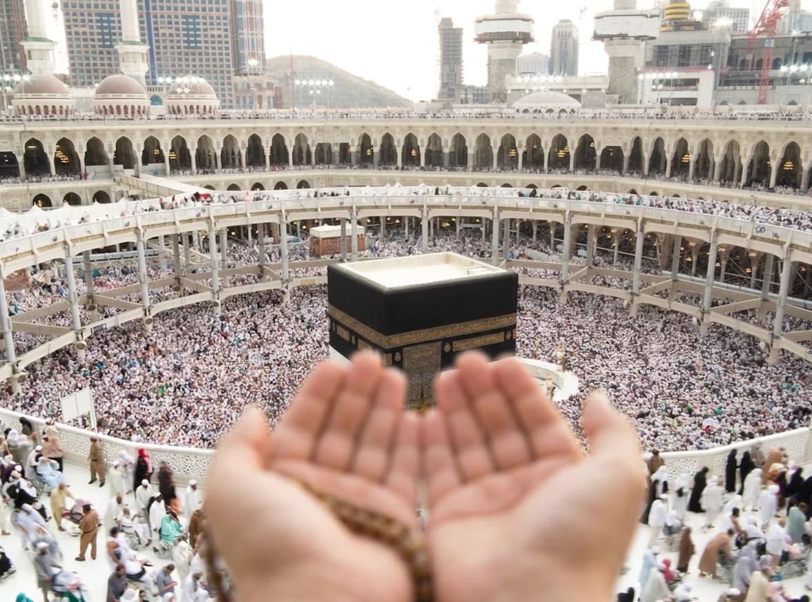 Badal Umroh