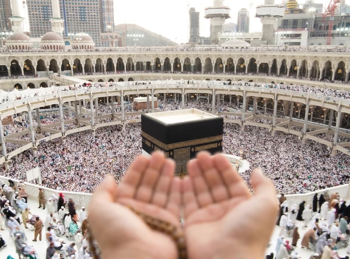 Badal Umroh — Elmuyassar